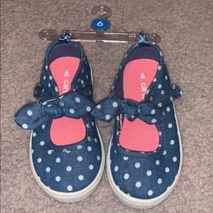 Toddler girl shoes